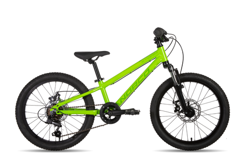 NORCO STORM 2.1 20” GREEN
