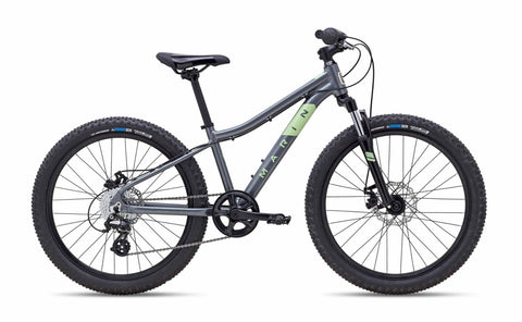 2024 MARIN BAYVIEW TRAIL 24