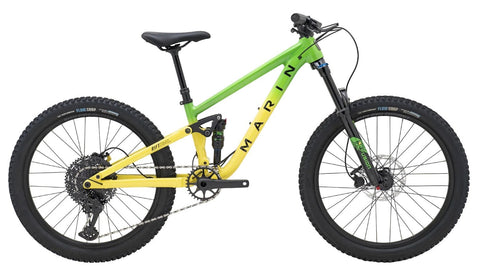 MARIN RIFT ZONE FS JNR 26