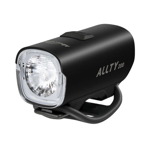 MAGICSHINE ALLTY 200 FRONT LIGHT - 200 LUMENS