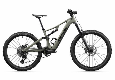 Amflow PR Carbon E Bike (DJI AVINOX) GEN 2