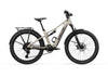 Amflow TL Carbon E Bike (DJI AVINOX)