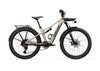 Amflow TL Carbon E Bike (DJI AVINOX)