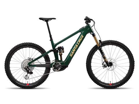 SANTA CRUZ VALA (BOSCH)