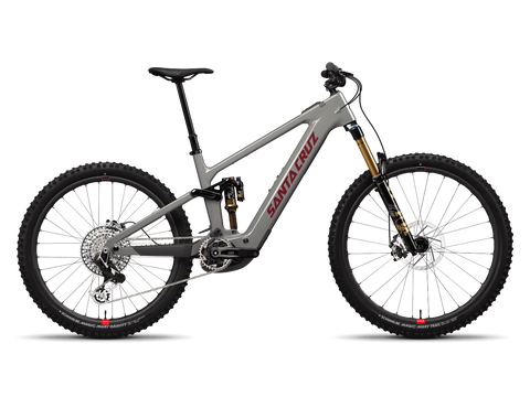 SANTA CRUZ VALA (BOSCH)