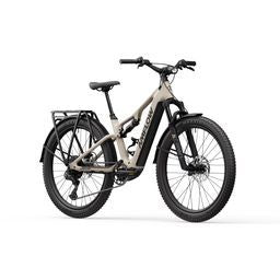 Amflow TL Carbon E Bike (DJI AVINOX) GEN 2