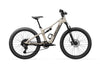 Amflow TL Carbon E Bike (DJI AVINOX)