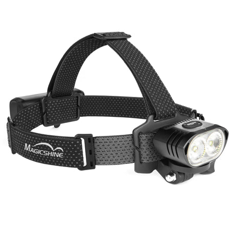 MAGICSHINE MOH 55 HEAD LIGHT - 4000 LUMENS