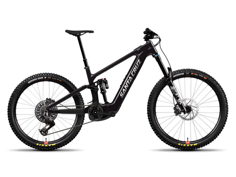 SANTA CRUZ BULLIT (BOSCH)