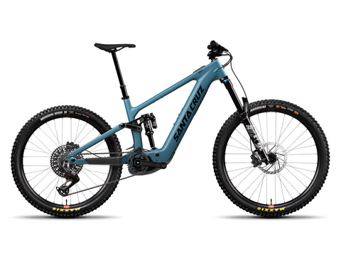 SANTA CRUZ BULLIT (BOSCH)
