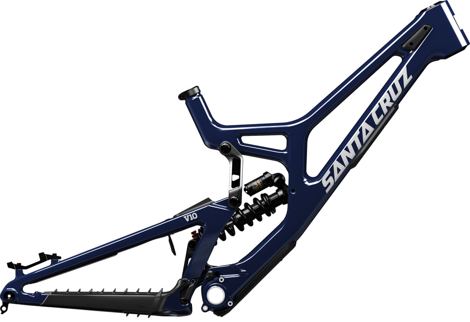 santa cruz fahrradrahmen V10 CC MX Frame – Arrow Bikes Frame Types:Step-Thru (ECO R3) So findest du die flat tabletop position New Arrival