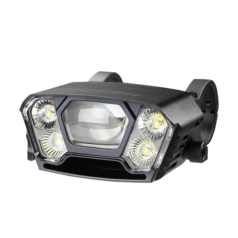 MAGICSHINE MONTEER 12000 FRONT LIGHT - 12000 LUMENS