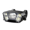 MAGICSHINE MONTEER 12000 FRONT LIGHT - 12000 LUMENS