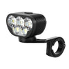 MAGICSHINE MONTEER 6500 FRONT LIGHT - 6500 LUMENS
