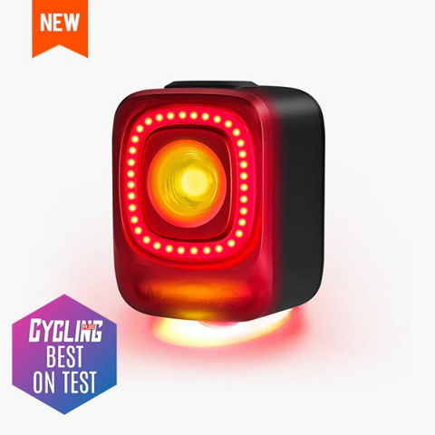 MAGICSHINE SEEMEE 200 REAR LIGHT - 200 LUMENS