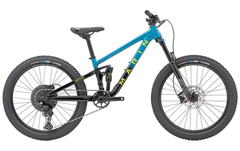 MARIN RIFT ZONE FS JNR 26
