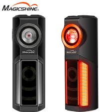 MAGICSHINE SEEMEE R300 REAR LIGHT RADAR - 300 LUMENS