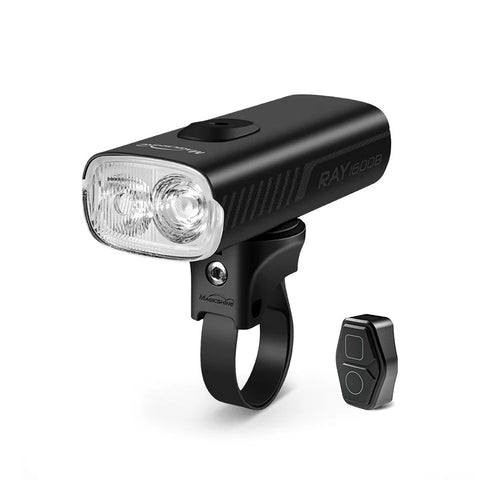 MAGICSHINE RAY 1600B FRONT LIGHT - 1600 LUMENS