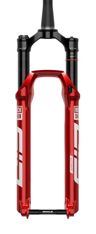 ROCKSHOX SID ULTIMATE REMOTE Charger Race Day 2