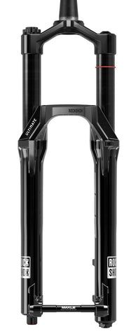 ROCKSHOX ZEB ULTIMATE Charger 3.2 RC2