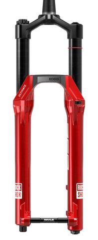 ROCKSHOX ZEB ULTIMATE Charger 3.2 RC2