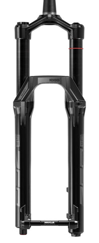ROCKSHOX ZEB SELECT Delta RC