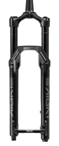 ROCKSHOX LYRIK SELECT Delta RC
