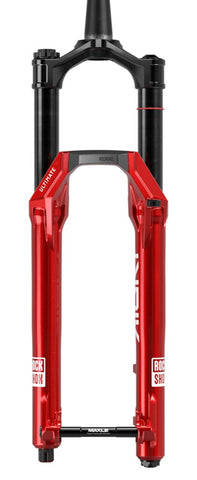 ROCKSHOX LYRIK ULTIMATE Charger 3.2 RC2