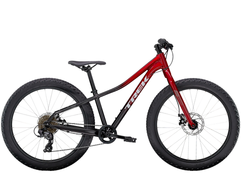 Trek Roscoe 24