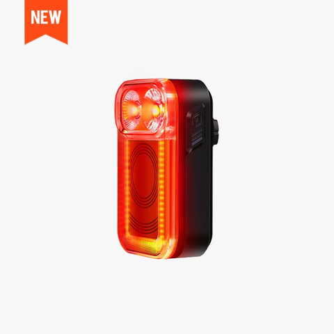 MAGICSHINE SEEMEE 100 REAR LIGHT RADAR - 100 LUMENS