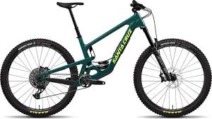 SANTA CRUZ Hightower 4 C S 29