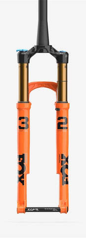 FOX 32 STEP-CAST GRIP SL
