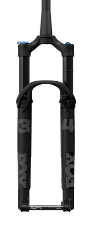 FOX 34 SL GRIP SL