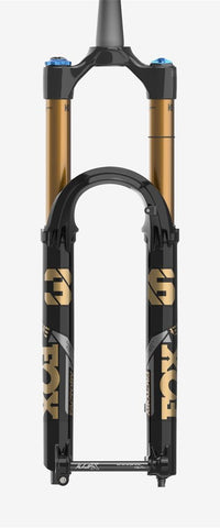 FOX 36 GRIP X2