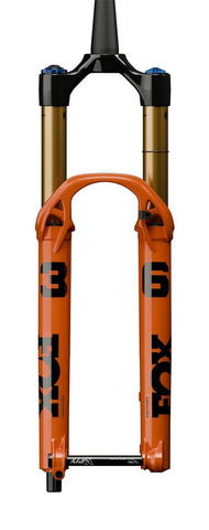 FOX 36 GRIP X2