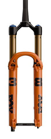 FOX 38 GRIP X2