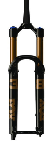 FOX 38 GRIP X2