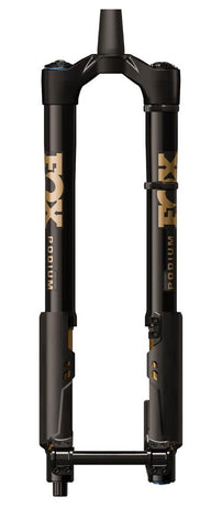 FOX PODIUM GRIP X2
