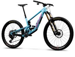 SANTA CRUZ NOMAD 7 CC