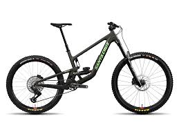 SANTA CRUZ NOMAD 7 CC