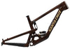 SANTA CRUZ BRONSON 5 CC MX Frame