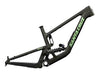 SANTA CRUZ NOMAD 7 CC MX Frame