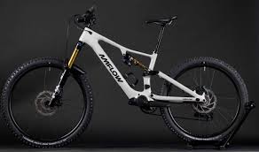 Amflow PX Carbon E Bike (DJI AVINOX) GEN 2