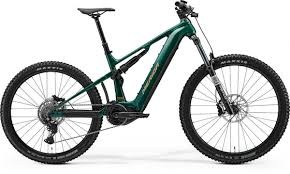 MERIDA EONE SIXTY 400 E BIKE