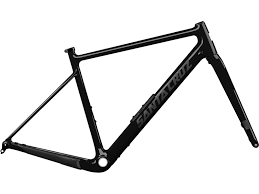 SANTA CRUZ STIGMATA 4 CC FRAME W RUDY FORK
