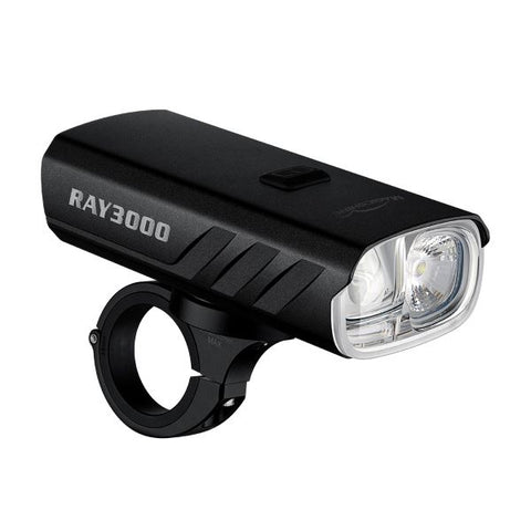 MAGICSHINE RAY 3000 FRONT LIGHT - 3000 LUMENS