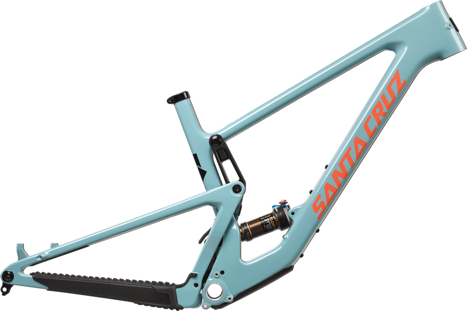 SANTA CRUZ TALLBOY 4 C Frame Arrow Bikes