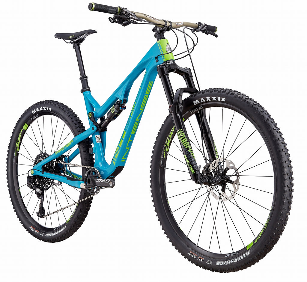 Intense Primer 29C NM Complete Options Arrow Bikes