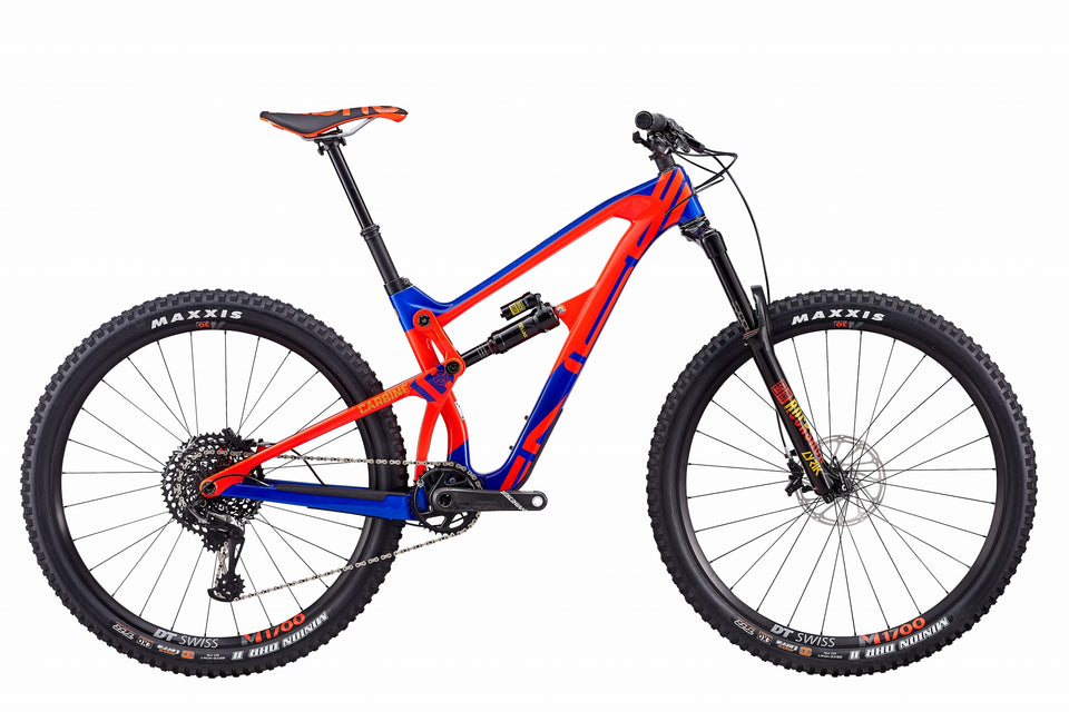 Intense Carbine 29C SL Frame and Complete Options Arrow Bikes