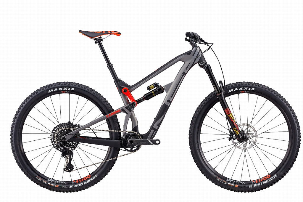 Intense Carbine 29C SL Frame and Complete Options Arrow Bikes